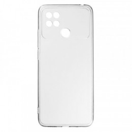 Чохол-накладка Armorstandart Air для Xiaomi Poco C40 Transparent (ARM62123)