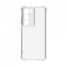 Чохол ArmorStandart Air Force для Realme C73 5G Camera cover Clear (ARM86757)