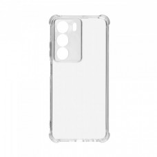 Чохол ArmorStandart Air Force для Realme C73 5G Camera cover Clear (ARM86757)