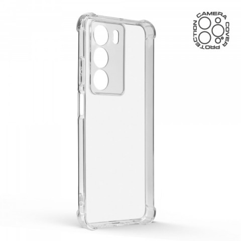 Чохол ArmorStandart Air Force для Realme C73 5G Camera cover Clear (ARM86757)