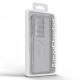 Чохол ArmorStandart Air Force для Realme C73 5G Camera cover Clear (ARM86757)