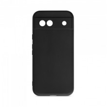 Чохол ArmorStandart Matte Slim Fit для Google Pixel 8a Camera cover Black (ARM77805)