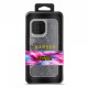 Чохол Harder Snake Pattern для Apple iPhone 14 Pro Max Grey Silver (ARM76816)