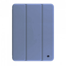 Чохол ArmorStandart Flex Case для iPad 11 2025 (A16) / 10.9 2024 / 2022 Lavender Grey (ARM84459)