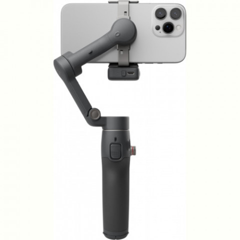 Монопод-стабілізатор DJI Osmo Mobile 7P (CP.OS.00000401.01)