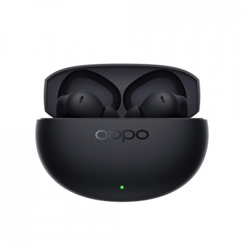 Bluetooth-гарнітура Oppo Enco Air5 Midnight Black (QEETEP1_BLACK)