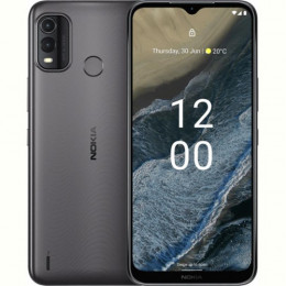 Смартфон Nokia G11 Plus 4/64GB Dual Sim Grey