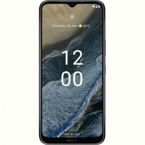 Смартфон Nokia G11 Plus 4/64GB Dual Sim Grey