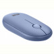 Миша бездротова 2E MF300 Silent WL BT Stone blue (2E-MF300WBL)