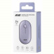 Миша бездротова 2E MF300 Silent WL BT Stone blue (2E-MF300WBL)