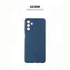 Чохол-накладка Armorstandart Icon для Samsung Galaxy A04s SM-A047/A13 5G SM-A136 Camera cover Dark Blue (ARM66078)