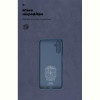 Чохол-накладка Armorstandart Icon для Samsung Galaxy A04s SM-A047/A13 5G SM-A136 Camera cover Dark Blue (ARM66078)