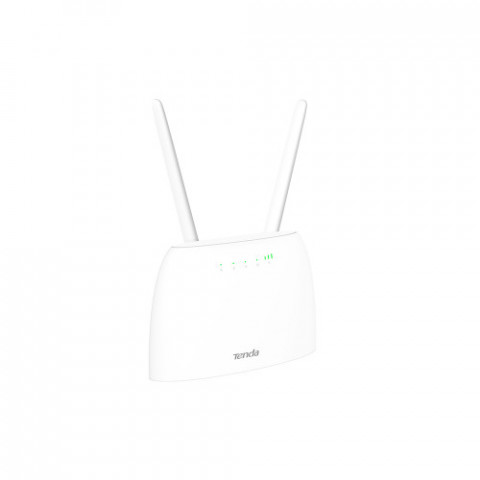 Бездротовий 3G/4G маршрутизатор Tenda 4G07