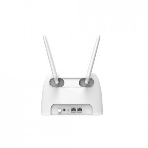Бездротовий 3G/4G маршрутизатор Tenda 4G07