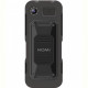Мобiльний телефон Nomi i1850 Dual Sim Black