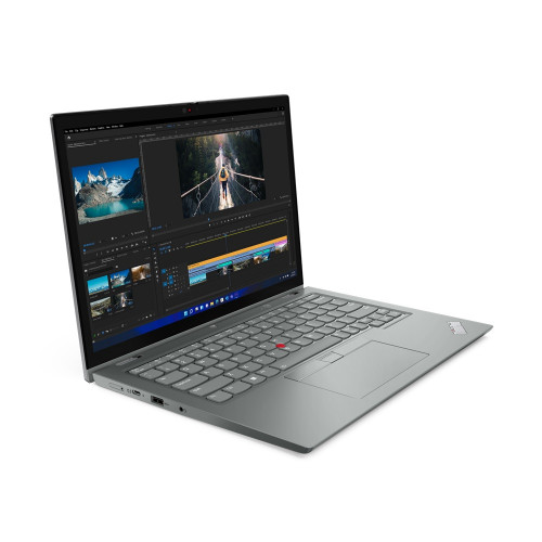 Ноутбук Lenovo ThinkPad L13 Yoga Gen 3 (21B5CTO1WW_1) Grey