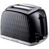 Тостер Russell Hobbs Honeycomb Black 26061-56