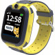 Детские смарт-часы Canyon Tony CNE-KW31YB Yellow