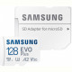 Карта пам`яті MicroSDXC 128GB UHS-I/U3 Class 10 Samsung Evo Plus R160MB/s + SD-адаптер (MB-MC128SA/EU)