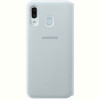 Чохол-книжка Samsung Wallet Cover для Samsung Galaxy A20 SM-A205/A30 SM-A305 White (EF-WA205PWEGRU/EF-WA305PWEGRU)