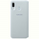 Чохол-книжка Samsung Wallet Cover для Samsung Galaxy A20 SM-A205/A30 SM-A305 White (EF-WA205PWEGRU/EF-WA305PWEGRU)