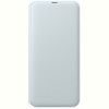 Чохол-книжка Samsung Wallet Cover для Samsung Galaxy A20 SM-A205/A30 SM-A305 White (EF-WA205PWEGRU/EF-WA305PWEGRU)