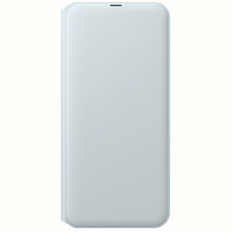 Чохол-книжка Samsung Wallet Cover для Samsung Galaxy A20 SM-A205/A30 SM-A305 White (EF-WA205PWEGRU/EF-WA305PWEGRU)