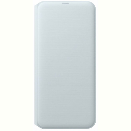 Чохол-книжка Samsung Wallet Cover для Samsung Galaxy A20 SM-A205/A30 SM-A305 White (EF-WA205PWEGRU/EF-WA305PWEGRU)