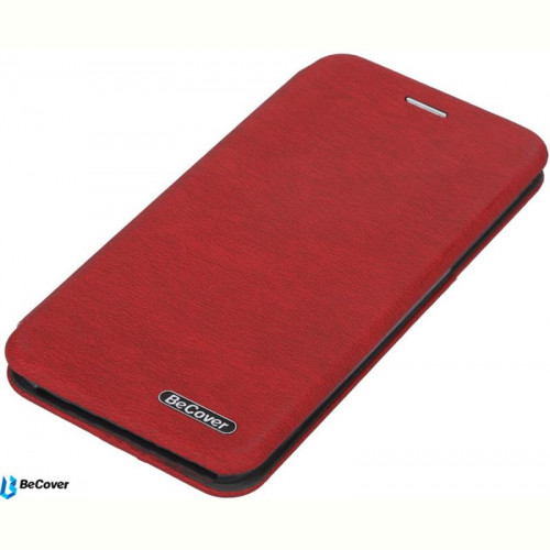 Чохол-книжка BeCover Exclusive для Samsung Galaxy M52 SM-M526 Burgundy Red (707047)