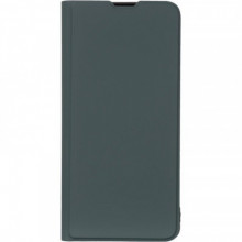 Чохол-книжка BeCover Exclusive New Style для ZTE Blade A75 4G Dark Green (712819)