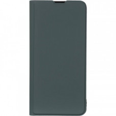 Чохол-книжка BeCover Exclusive New Style для ZTE Blade A75 4G Dark Green (712819)