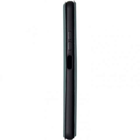 Чохол-книжка BeCover Exclusive New Style для ZTE Blade A75 4G Dark Green (712819)