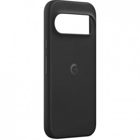 Чохол-накладка Google Official для Google Pixel 9/9 Pro Obsidian (GA05650)
