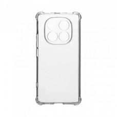 Чохол ArmorStandart Air Force для Xiaomi Redmi Note 15 4G / Note 15 5G / Poco M8 5G Camera cover Clear (ARM89675)