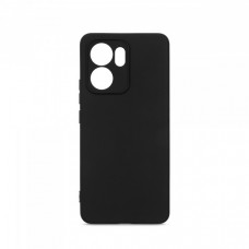 Чохол ArmorStandart Matte Slim Fit для OPPO Reno13 F 4G / Reno13 F 5G / Reno13 FS 5G Camera cover Black (ARM82928)