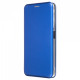 Чохол-книжка ArmorStandart G-Case для Infinix Hot 40i Blue (ARM79051)