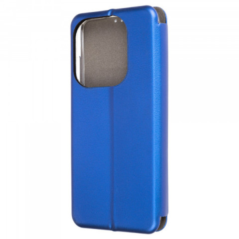 Чохол-книжка ArmorStandart G-Case для Infinix Hot 40i Blue (ARM79051)