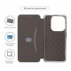 Чохол-книжка ArmorStandart G-Case для Infinix Hot 40i Blue (ARM79051)