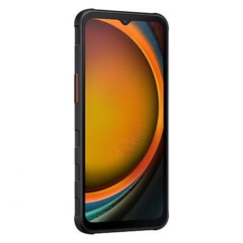 Samsung Galaxy XCover7 6/128GB Black (SM-G556BZKDEUC)