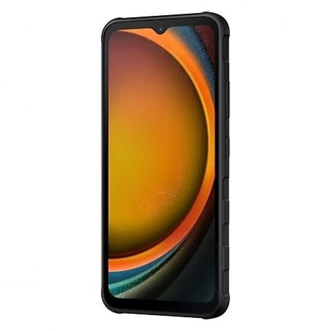Samsung Galaxy XCover7 6/128GB Black (SM-G556BZKDEUC)