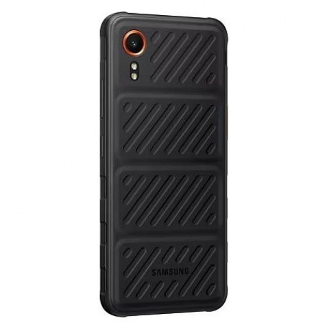 Samsung Galaxy XCover7 6/128GB Black (SM-G556BZKDEUC)