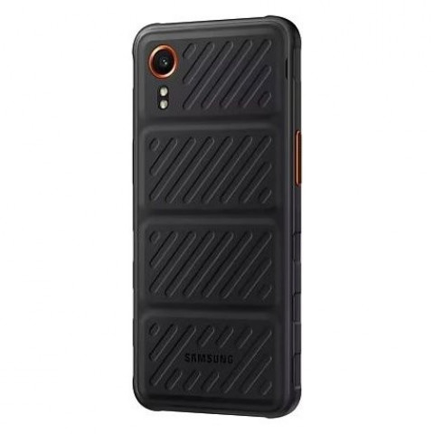 Samsung Galaxy XCover7 6/128GB Black (SM-G556BZKDEUC)