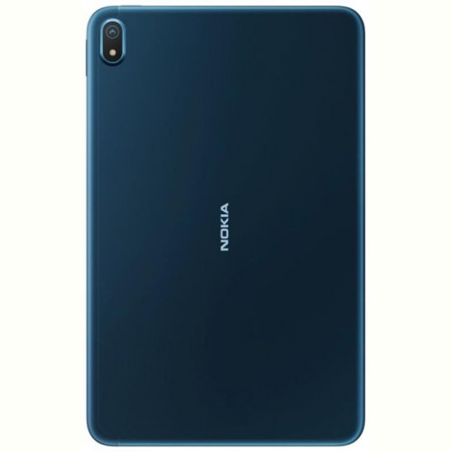 Планшетний ПК Nokia T20 LTE 4/64GB Blue