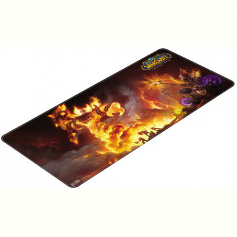 Ігрова поверхня Blizzard World of WarCraft Classic Ragnaros (FBLMPWOWRAGNA21XL)