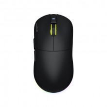 Миша бездротова Hator Quasar 3 Ultra 8K Wireless Black Edition (HTM772)