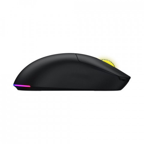 Миша бездротова Hator Quasar 3 Ultra 8K Wireless Black Edition (HTM772)