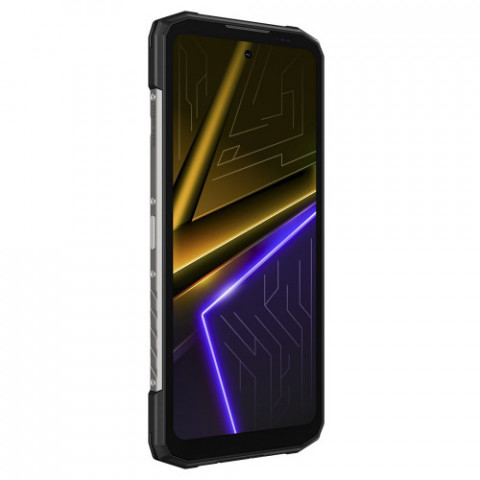 Смартфон Doogee Blade20 Plus 6/256GB Aurora Titanium
