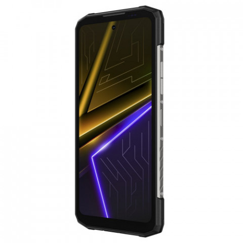 Смартфон Doogee Blade20 Plus 6/256GB Aurora Titanium