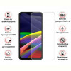 Захисне скло BeCover для Samsung Galaxy A13 5G SM-A136 Crystal Clear Glass 3D (708099)