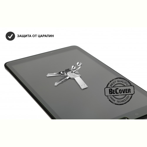 Захисне скло BeCover для Huawei MatePad T 8 (705101)